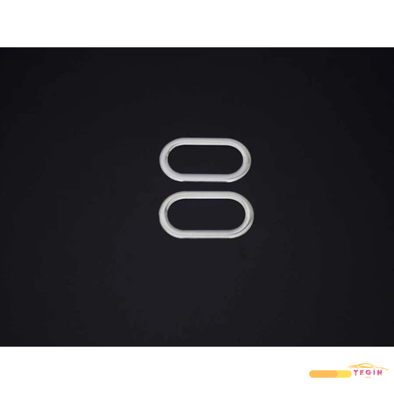 Volkswagen Golf 4 HB 5D/3D/SW 1998-2004 Sinyal Çerçevesi 2 Parça