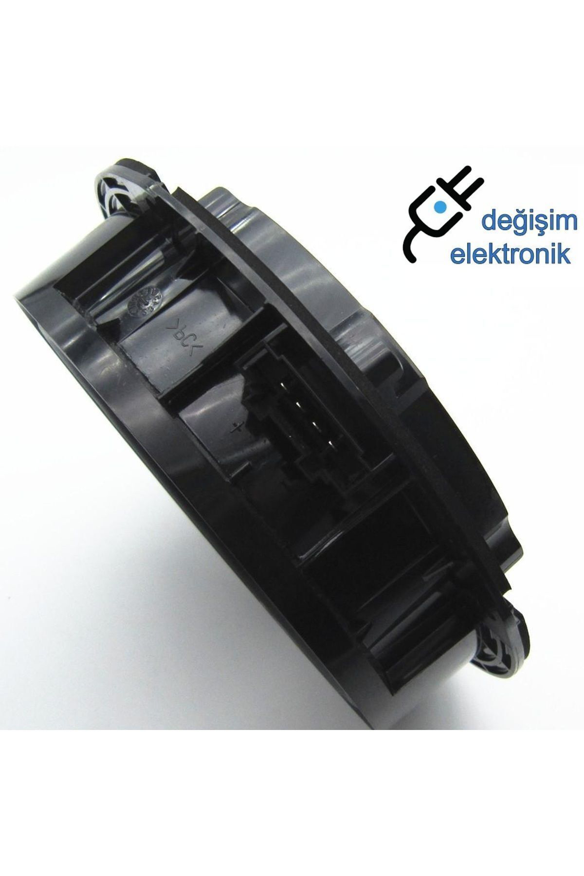 Oem Volkswagen Golf 5 Arka Kapi Hoparlörü 1 Adet (Tek)