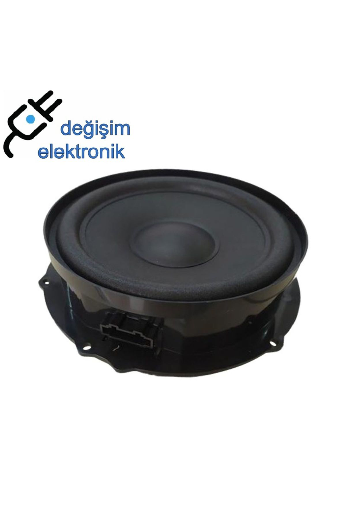 Oem Volkswagen Golf 6 Ön Kapi Hoparlörü 1 Adet (Tek)