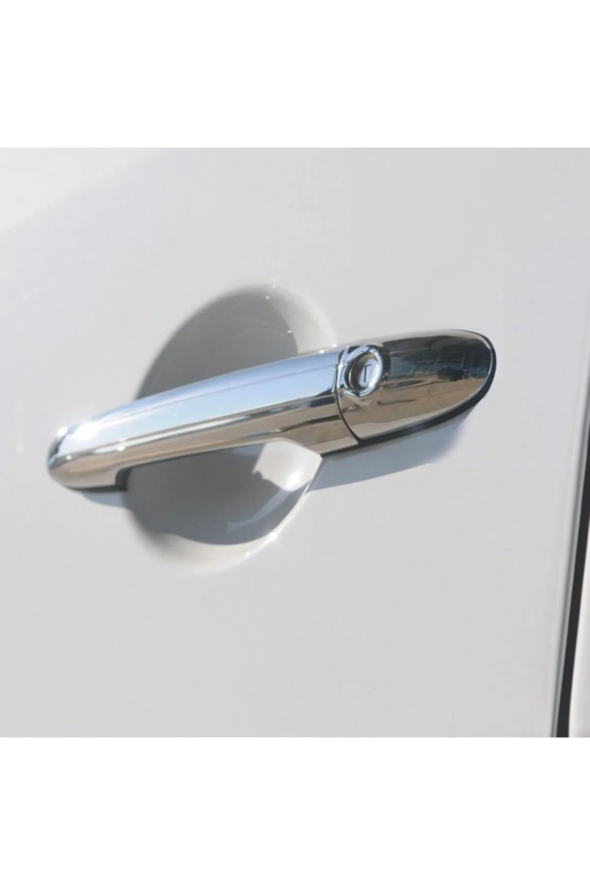 Volkswagen Grafter 2006-2017 Uyumlu Kapı Kolu Volkswagen Grafter 2006-2017 Uyumlu Kapı Kolu