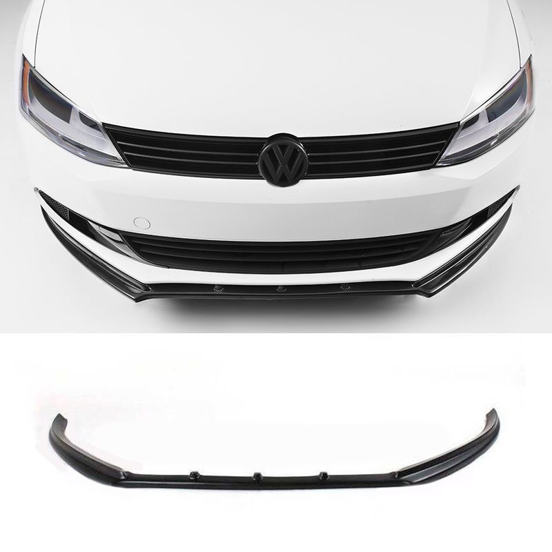 Volkswagen Jetta Uyumlu Ön Lip