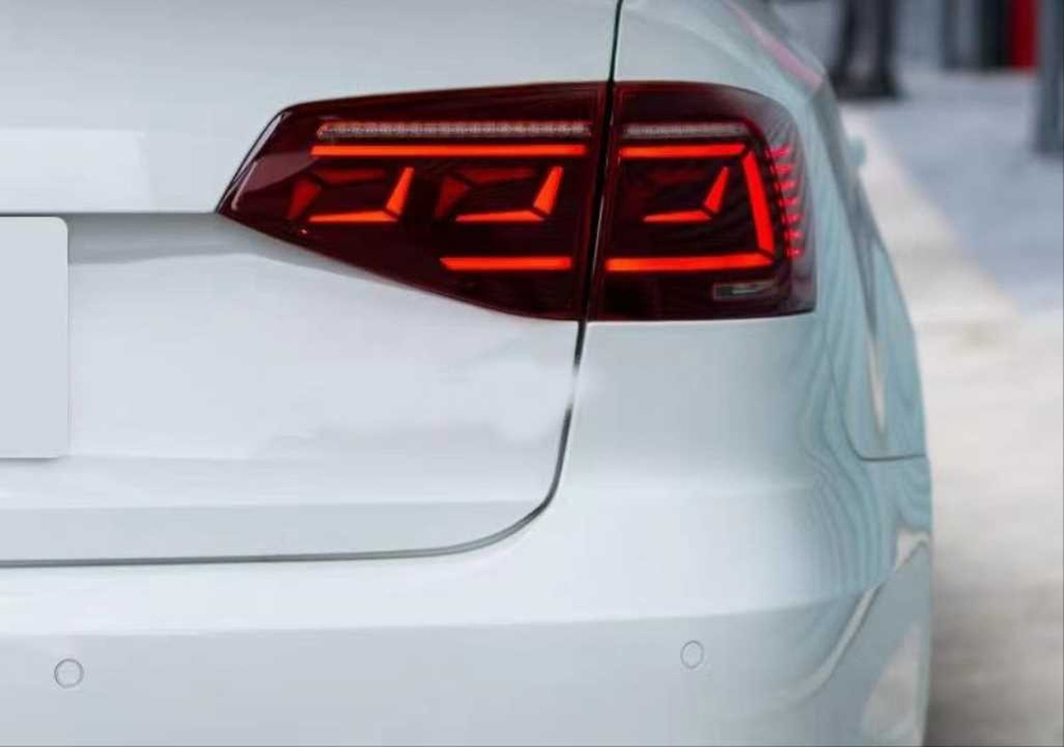 Volkswagen Jetta Uyumlu 2015+ LED Stop