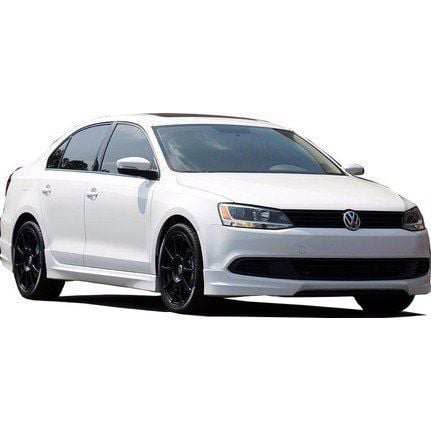 Volkswagen Jetta Uyumlu Makyajsız 2011 - 2014 Ön Ek Fiyatı, Yorumları ve Özellikleri