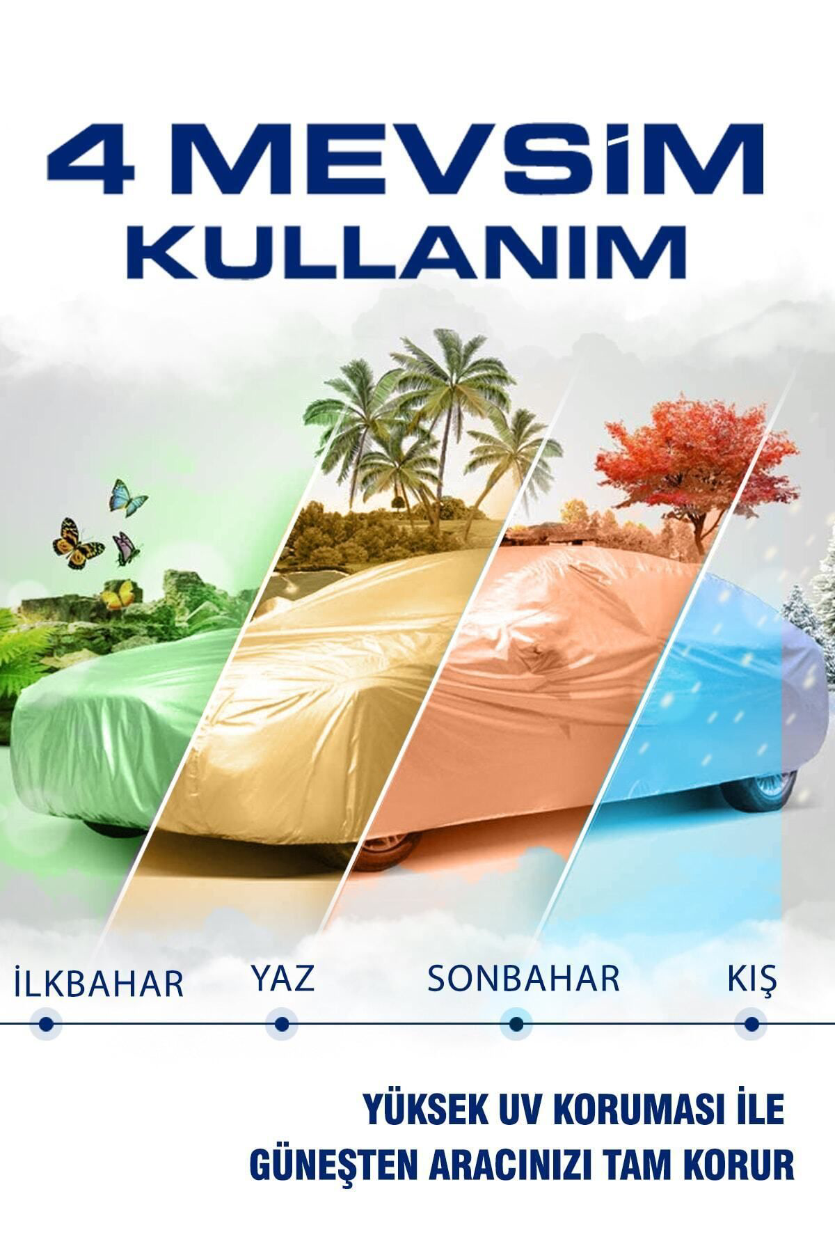 Volkswagen Jetta Uyumlu Miflonlu Oto Branda Premium Kalite Araba 