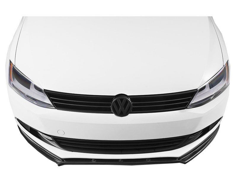 Volkswagen Jetta Uyumlu (2010-2014) Ön Tampon Altı Lip (Plastik) Volkswagen Jetta Uyumlu (2010-2014) Ön Tampon Altı Lip (Plastik)
