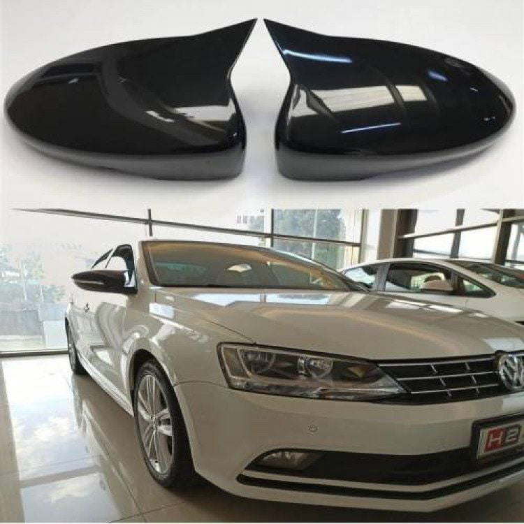 Volkswagen Jetta Uyumlu (2015-2018) Batman Yarasa Ayna Kapağı (Pa