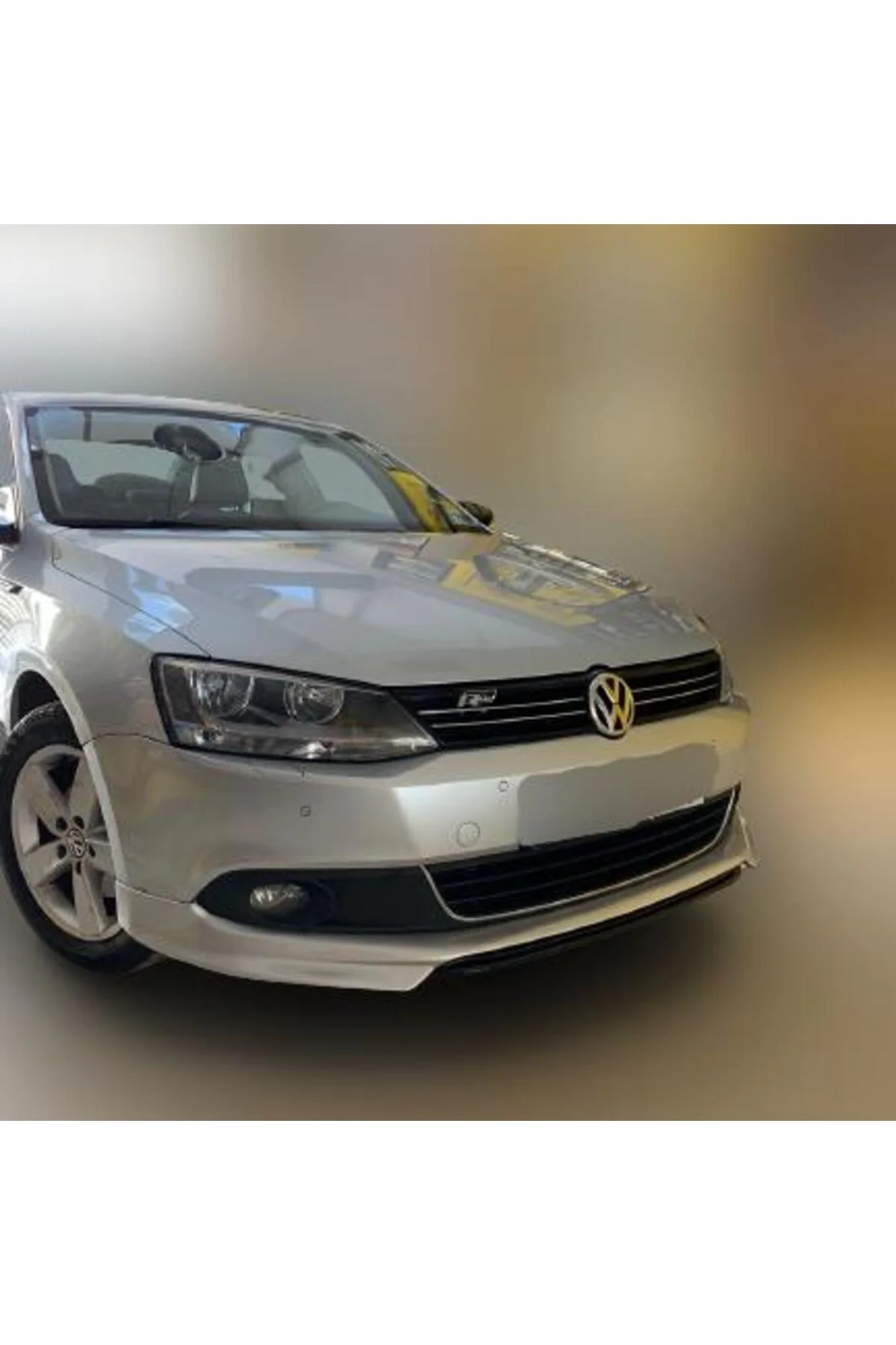 VOLKSWAGEN JETTA 2011-2014 ASTARLI ABT ÖN KARLIK