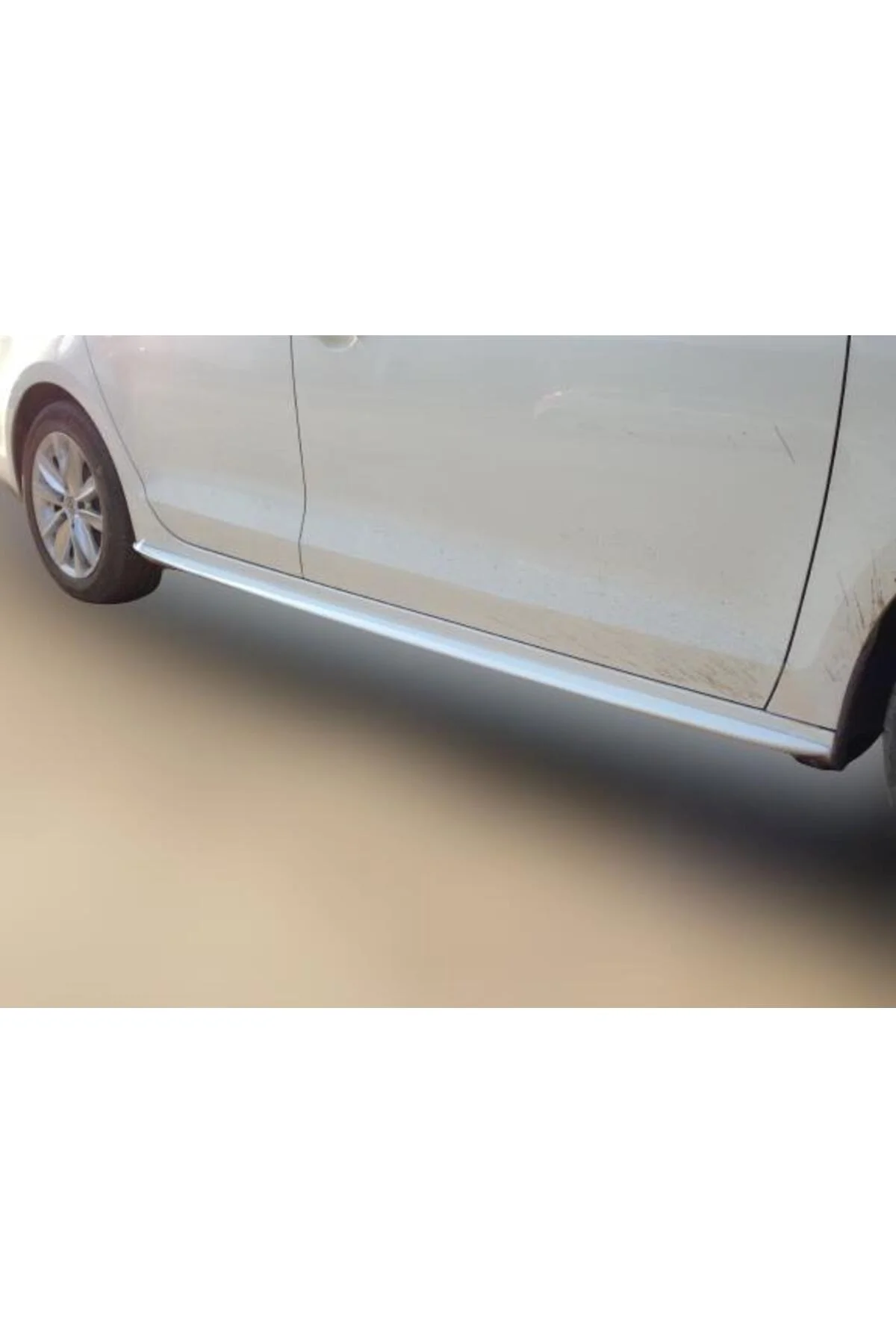 VOLKSWAGEN JETTA 2015- ASTARLI S-LİNE MARŞPİYEL