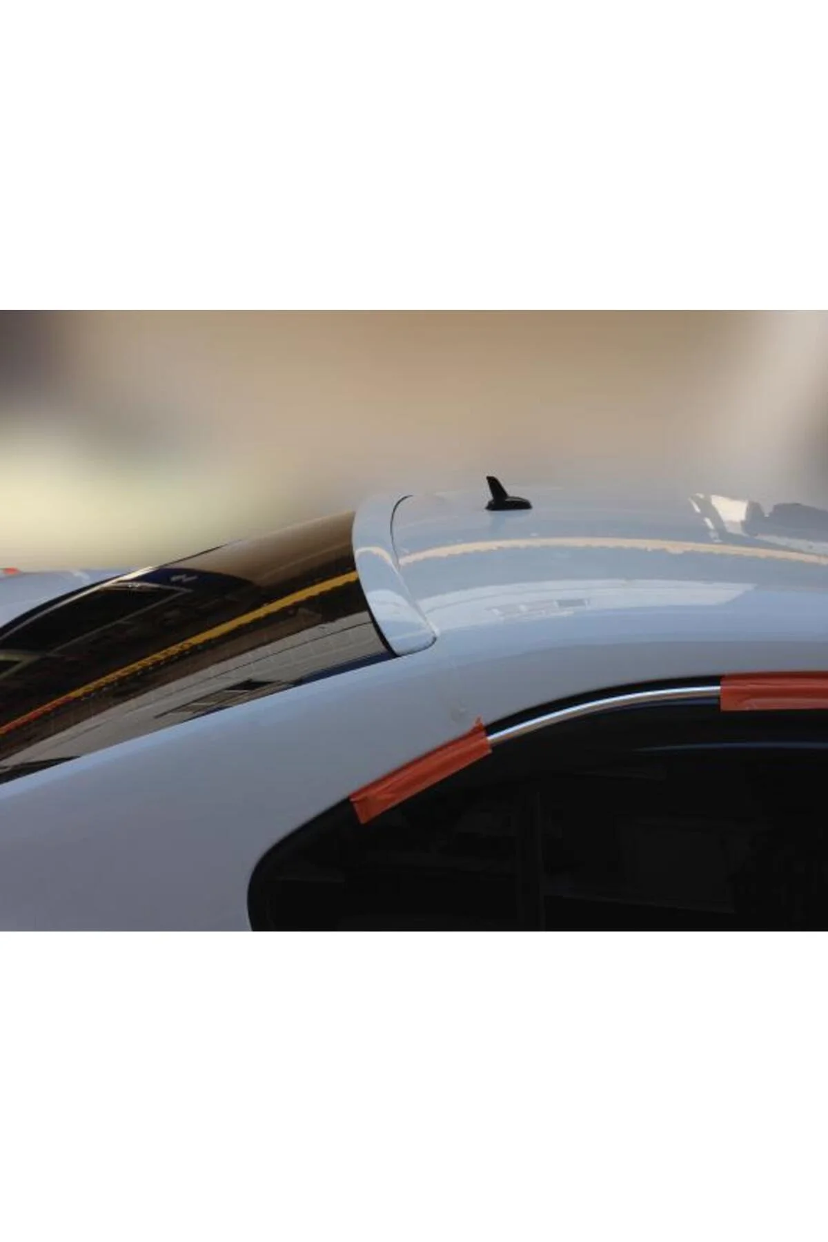 VOLKSWAGEN JETTA 2015- ASTARLI TAVAN SPOİLER VOLKSWAGEN JETTA 2015- ASTARLI TAVAN SPOİLER