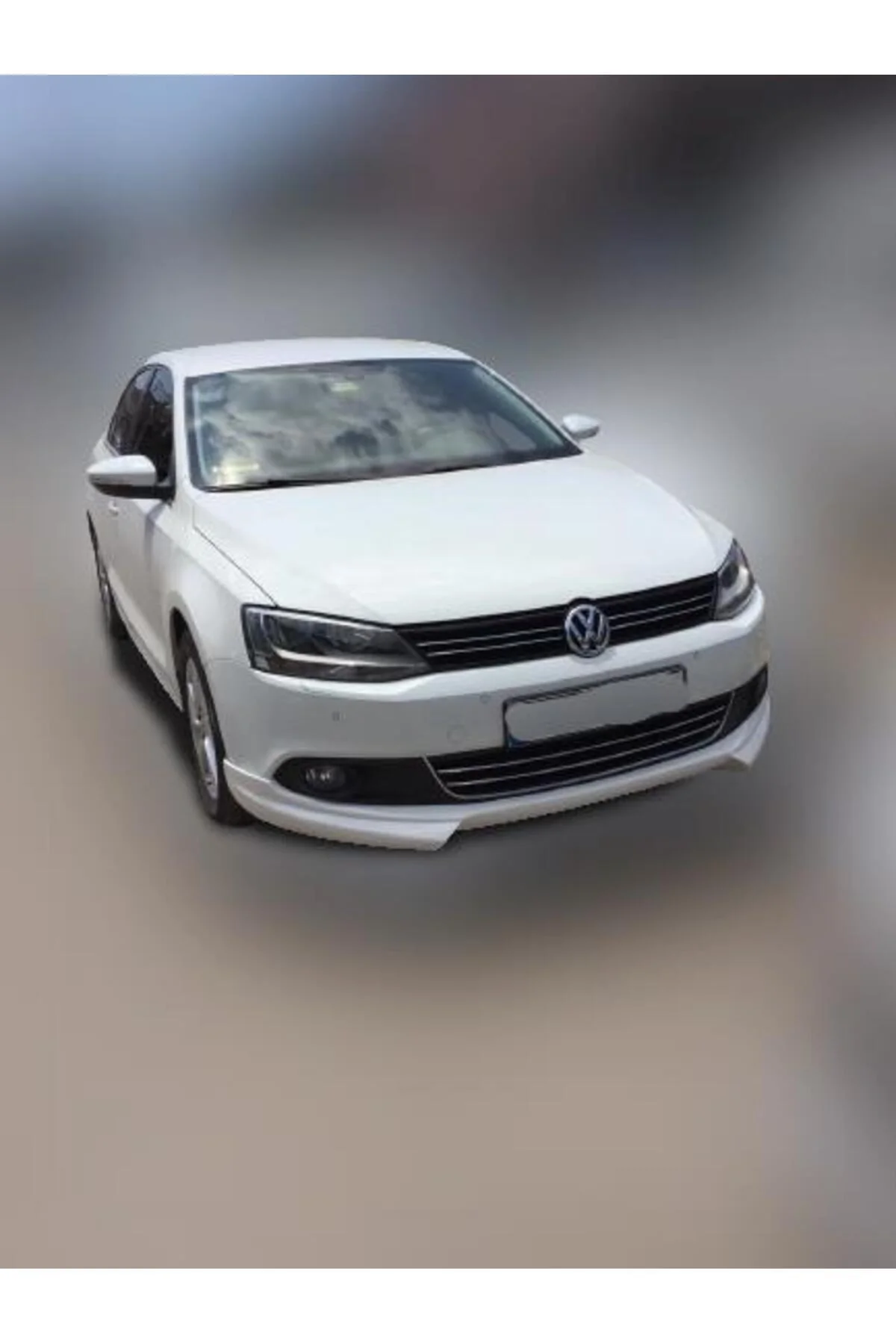 VOLKSWAGEN JETTA 2011-2014 ASTARLI RACİNG ÖN KARLIK