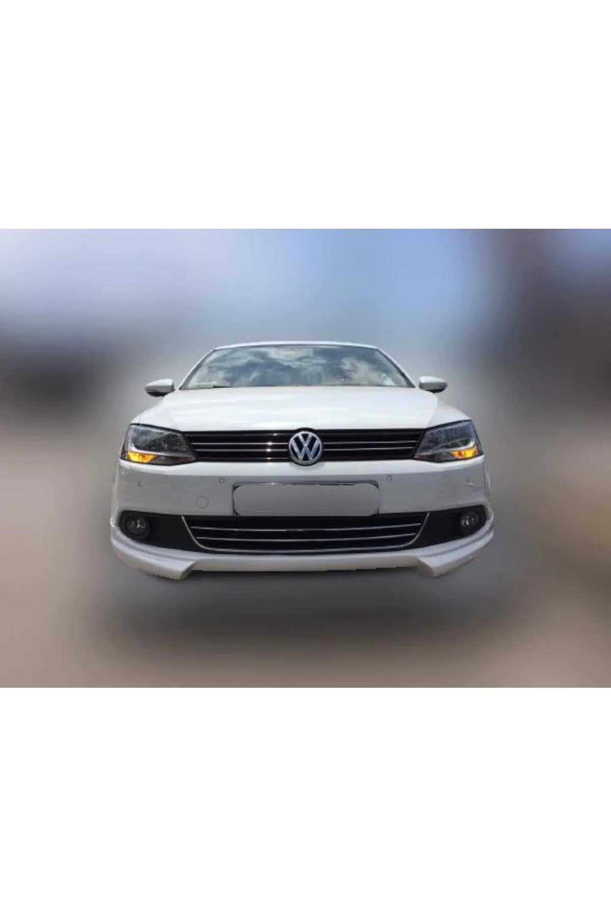 VOLKSWAGEN JETTA 2011-2014 ASTARLI RACİNG ÖN KARLIK