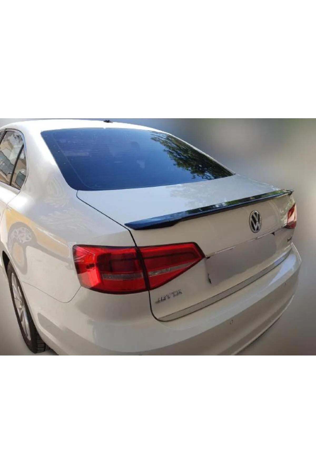VOLKSWAGEN JETTA 2015- ASTARLI GENİŞ ANATOMİK SPOİLER VOLKSWAGEN JETTA 2015- ASTARLI GENİŞ ANATOMİK SPOİLER