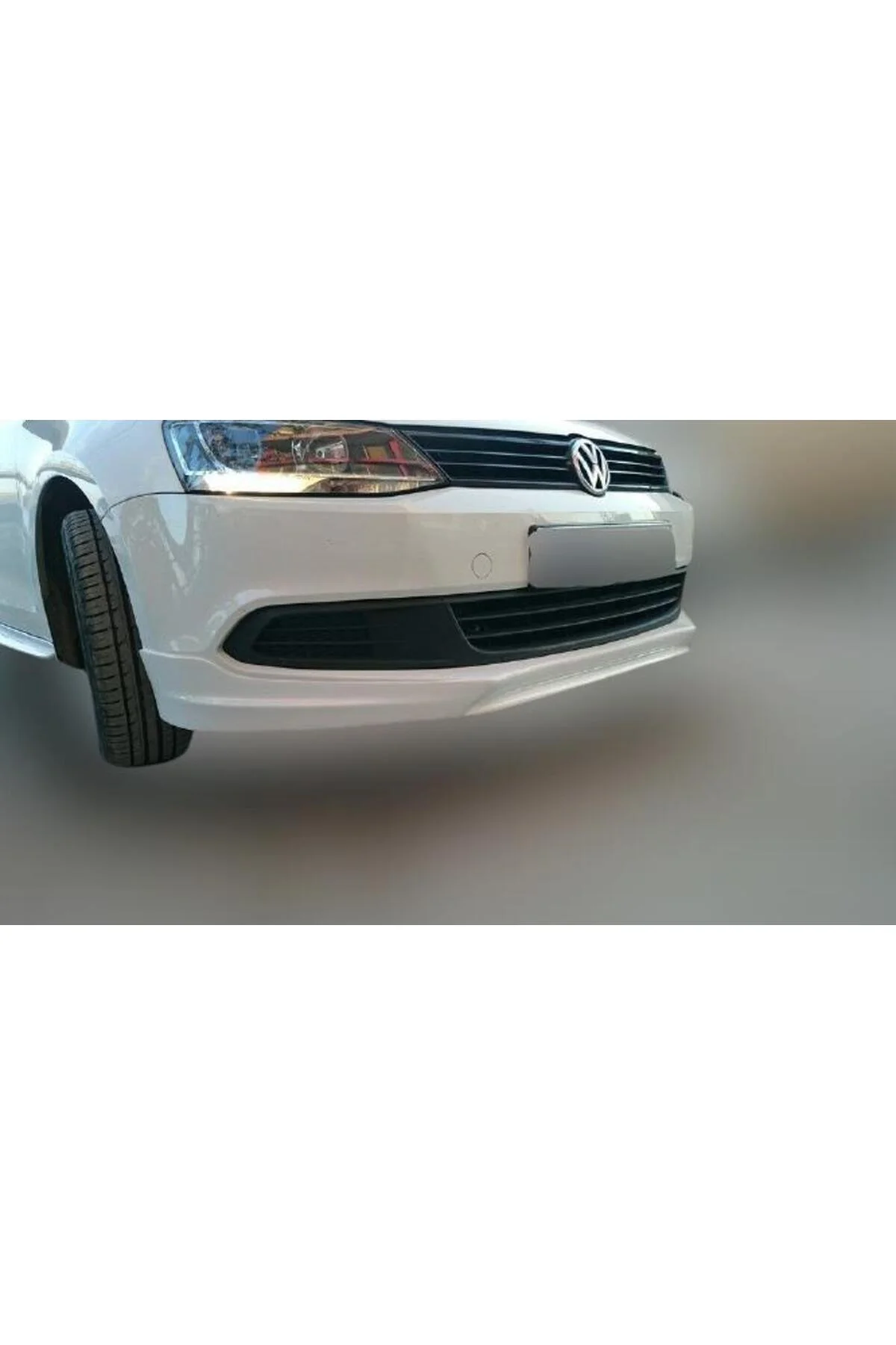 VOLKSWAGEN JETTA 2011-2014 ASTARLI ÖN KARLIK