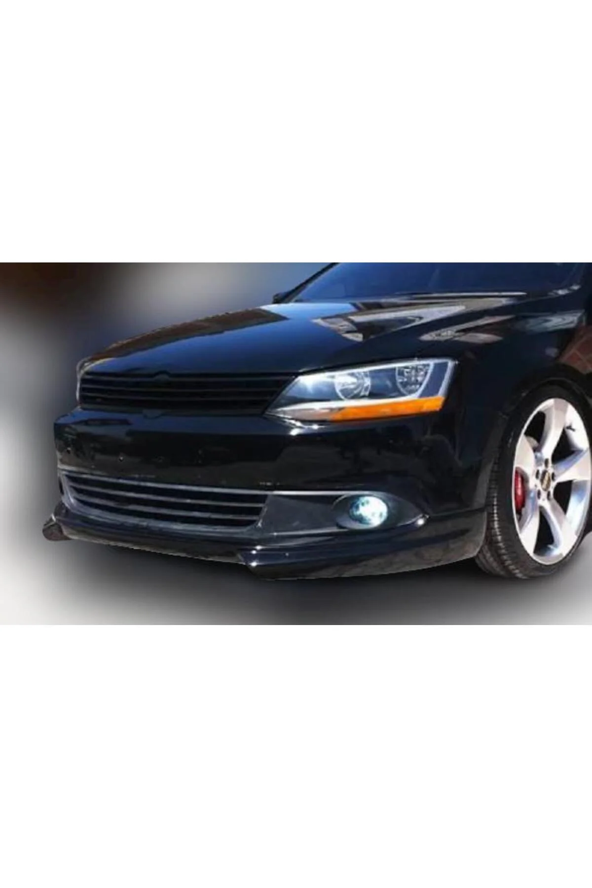 VOLKSWAGEN JETTA 2011-2014 ASTARLI RACİNG ÖN KARLIK