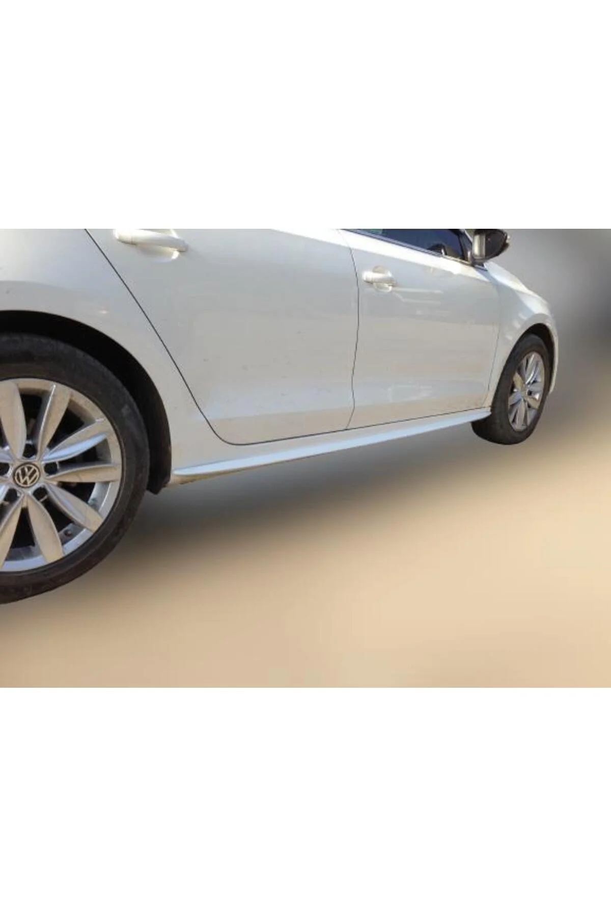 VOLKSWAGEN JETTA 2015- ASTARLI S-LİNE MARŞPİYEL