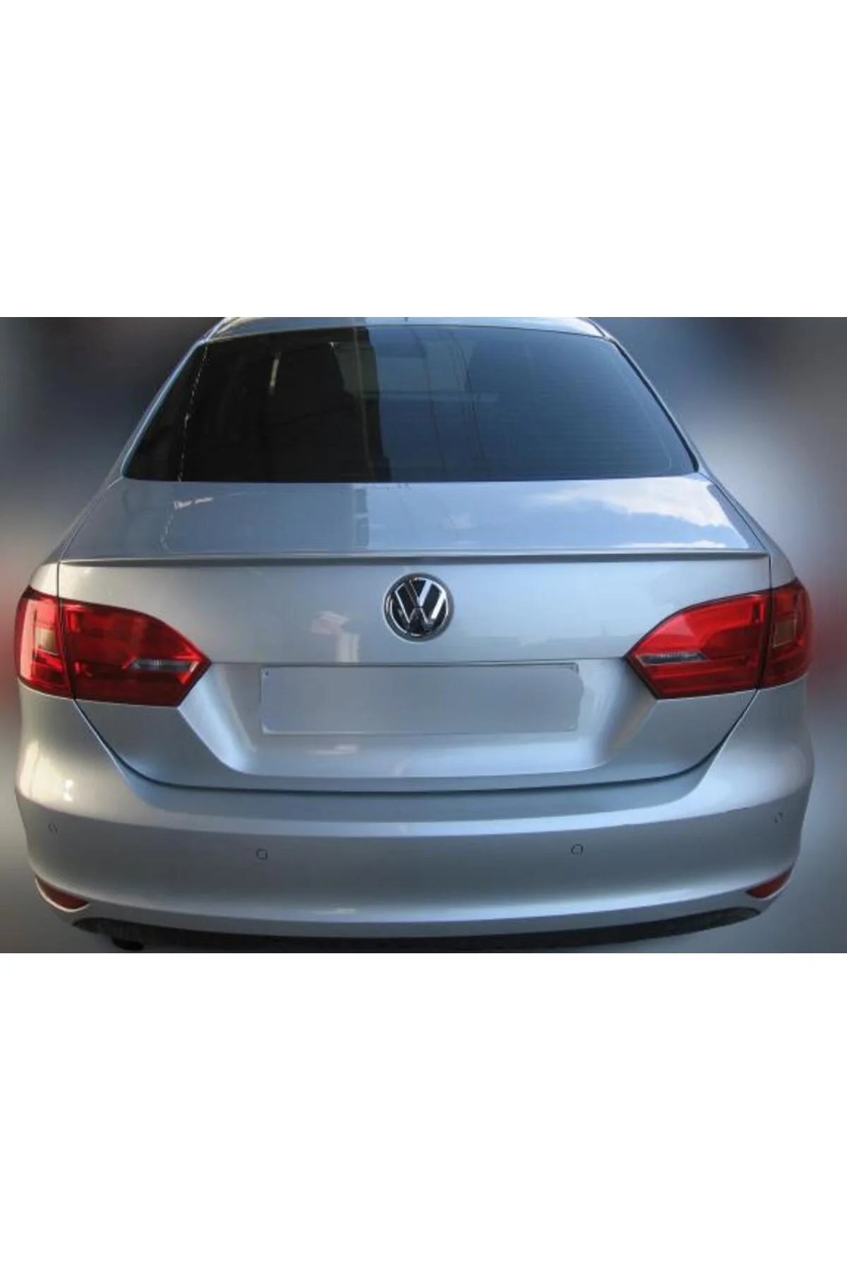 VOLKSWAGEN JETTA 2015- ASTARLI İNCE ANATOMİK SPOİLER VOLKSWAGEN JETTA 2015- ASTARLI İNCE ANATOMİK SPOİLER