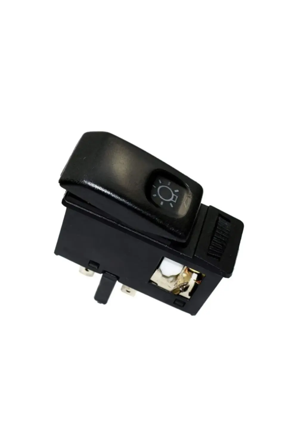 Volkswagen Jetta Far Açma Anahtarı Düğmesi 1985--1995 10 Pin