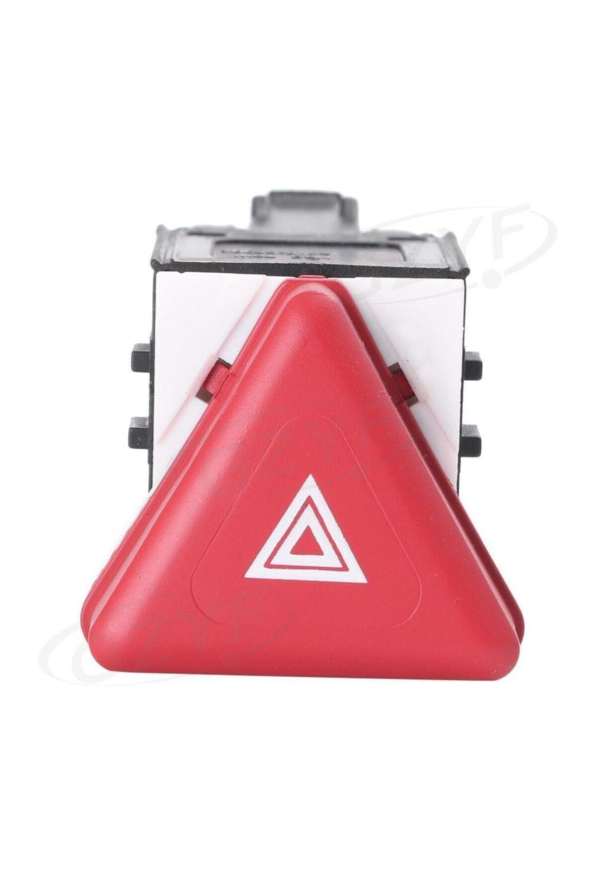 Mcar Volkswagen Jetta - Golf 5 Dörtlü Flaşör Anahtarı 2006--2011 Uyuml