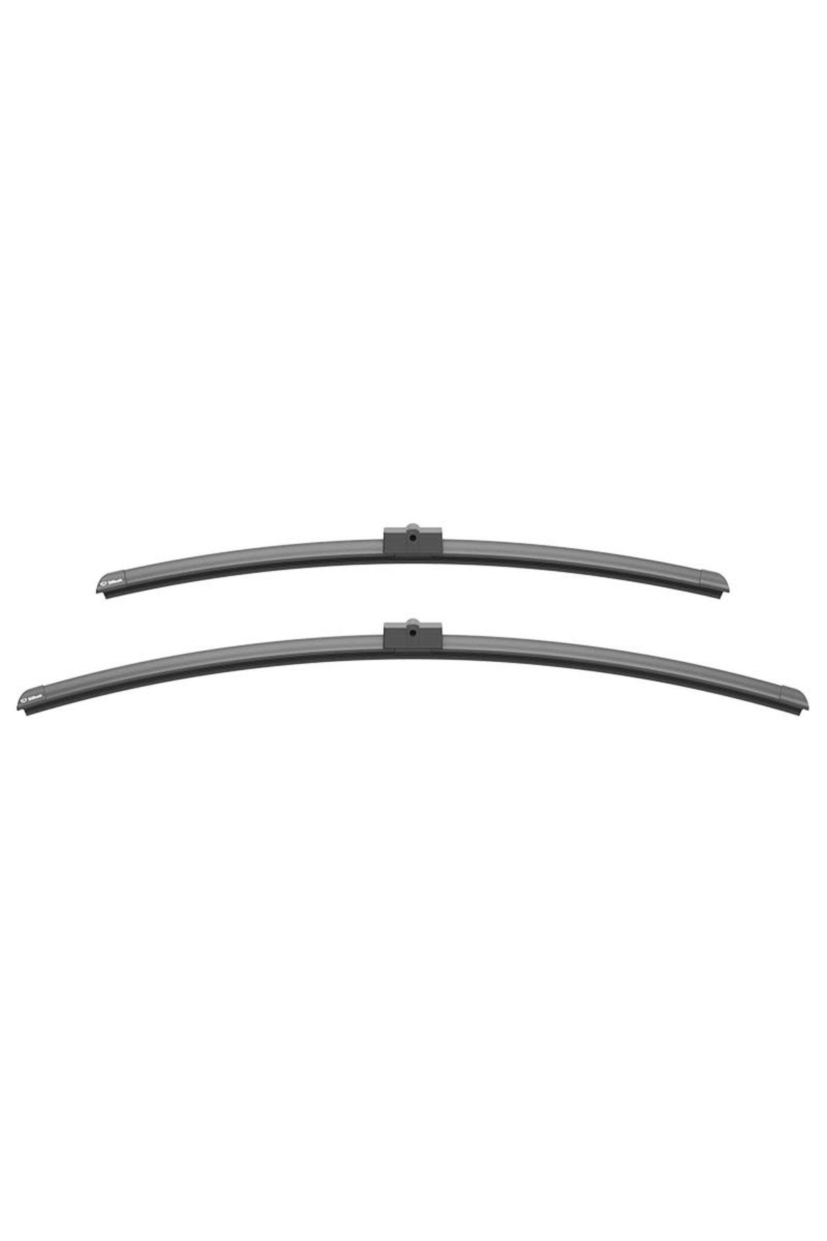 Silbak Volkswagen Jetta İii 2005-2005 Uyumlu Takim Muz Silecek Sb2419a