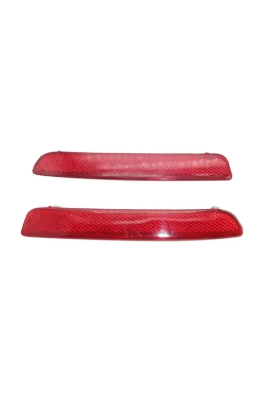 Volkswagen Jetta Sağ + Sol Arka Tampon Reflektörü 2005--2010