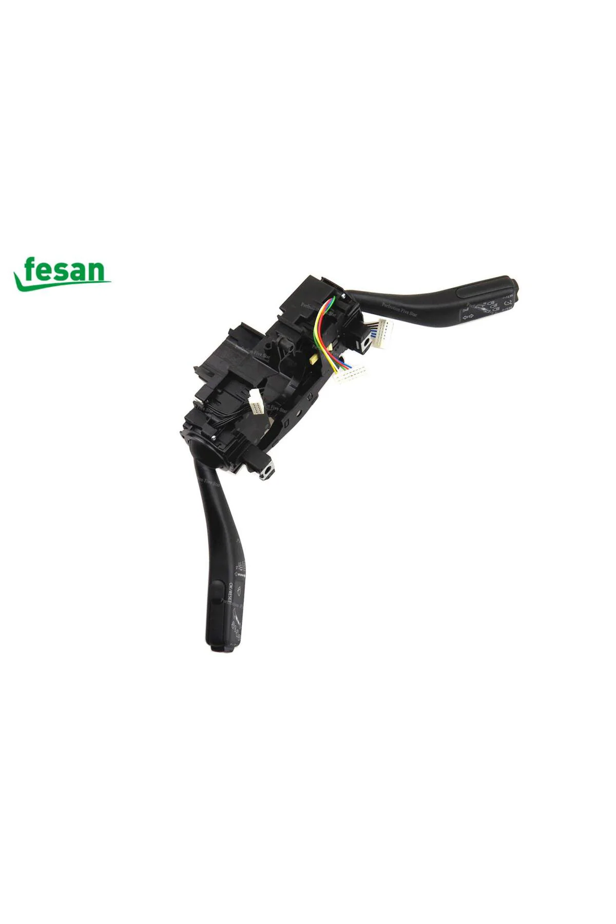 VOLKSWAGEN JETTA SİNYAL + SİLECEK KOLU ÜNİTESİ CRUISE 2012--2014