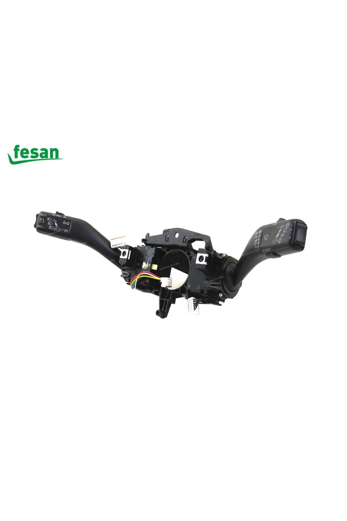 VOLKSWAGEN JETTA SİNYAL + SİLECEK KOLU ÜNİTESİ CRUISE 2012--2014