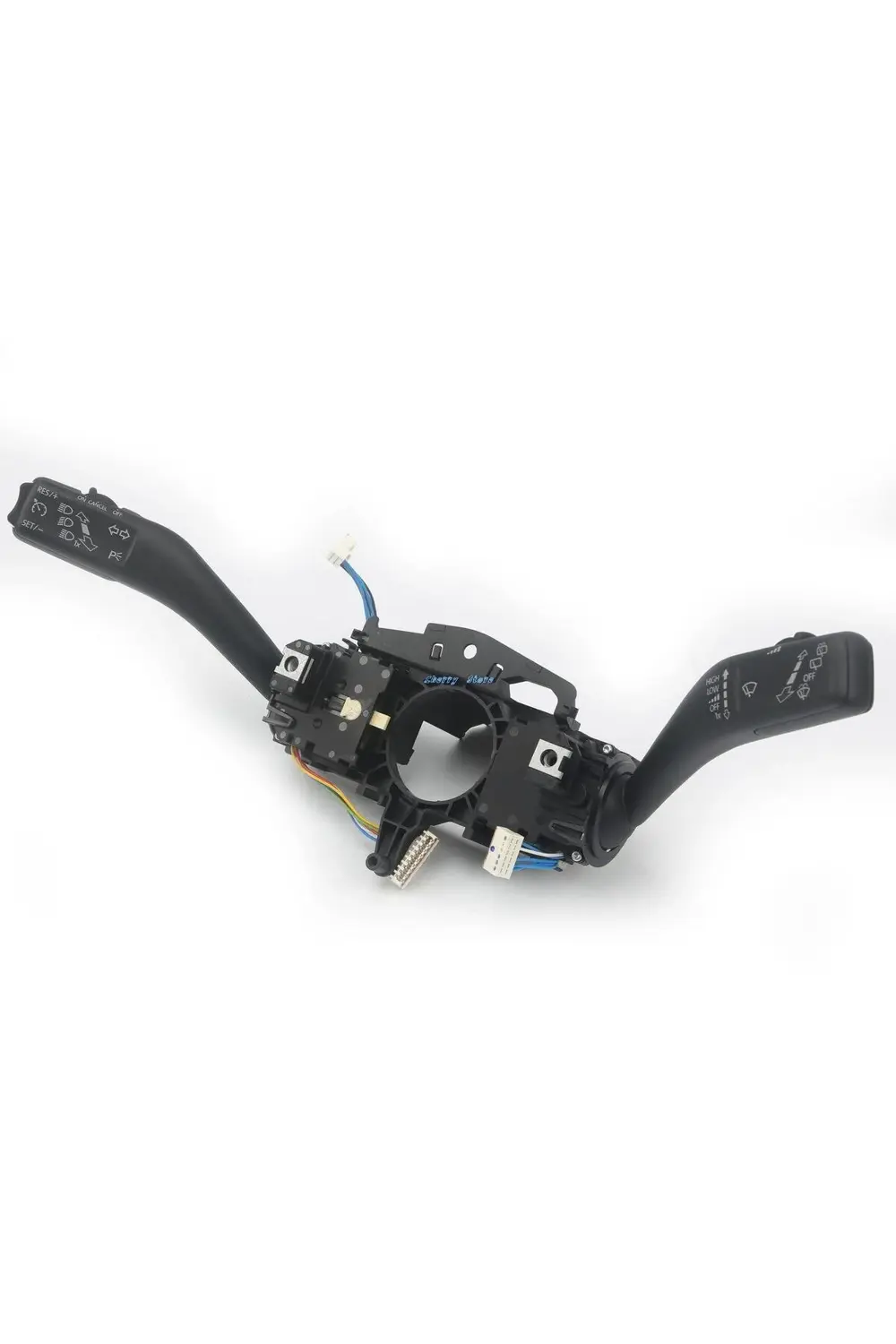 Volkswagen Jetta Sinyal Silecek Kolu Ünitesi Cruıse 2012--2014