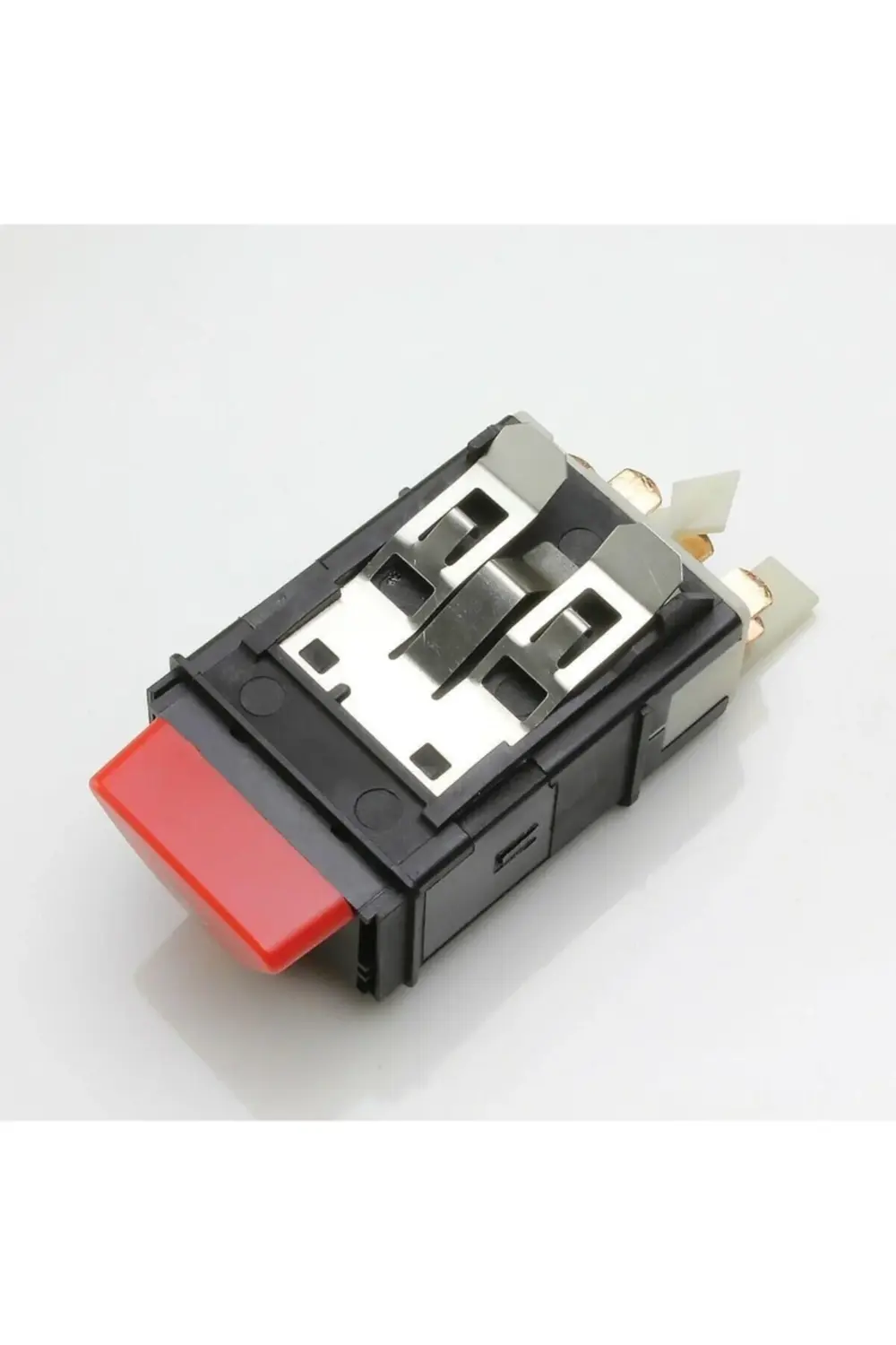 Volkswagen Lupo Dörtlü Sinyal Flaşör Anahtarı 1998--2005