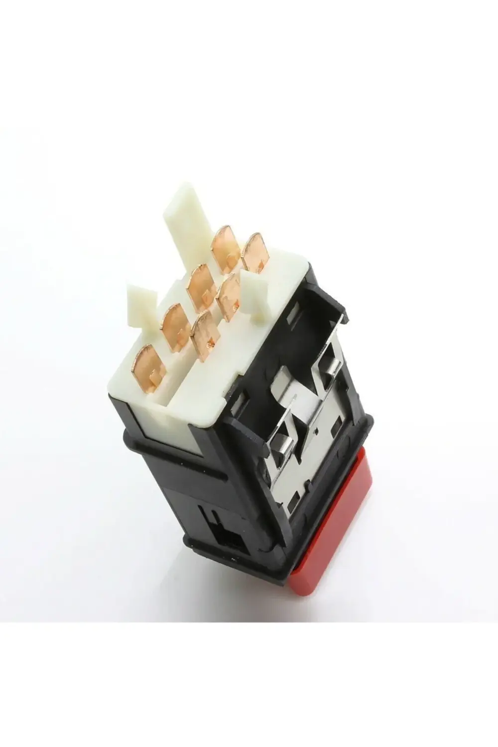 Volkswagen Lupo Dörtlü Sinyal Flaşör Anahtarı 1998--2005