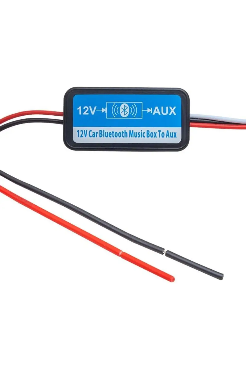 Volkswagen Marka Araçlar İçin AUX – Bluetooth Müzik Kablo Adaptör