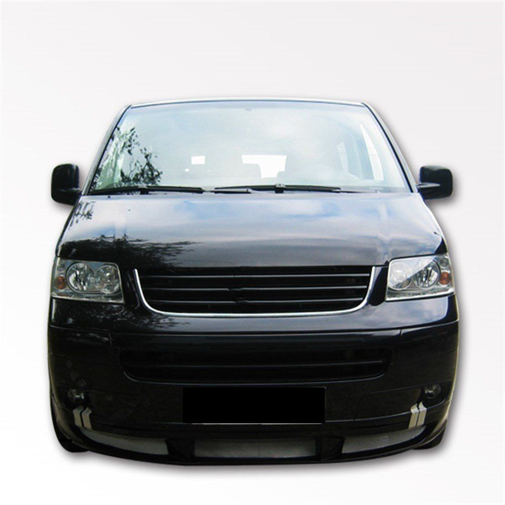Volkswagen Multivan Uyumlu T5.5 Ön Tampon Altı Telli Fiber 2010 V