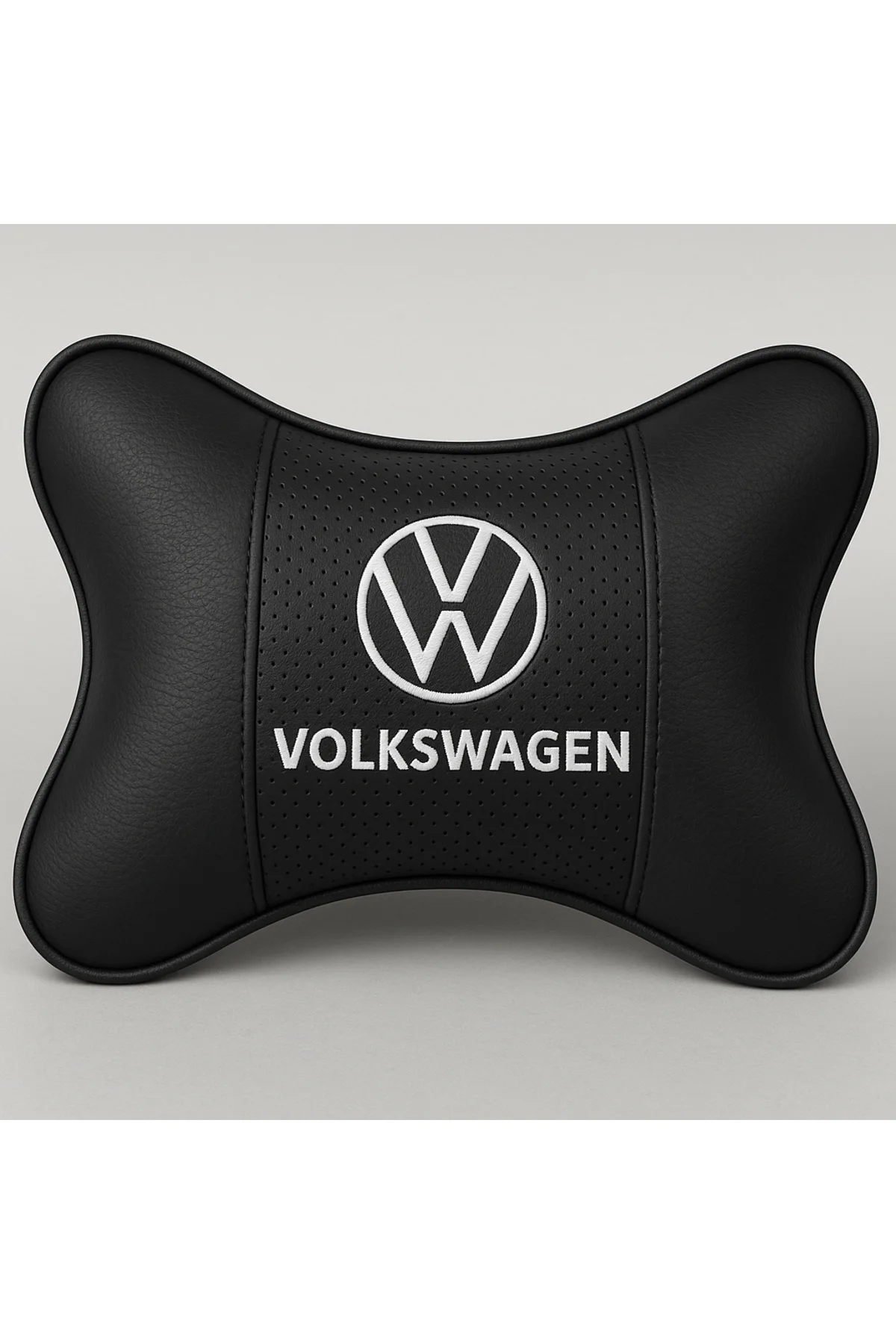 Volkswagen Oto Boyun Yastığı – Şık Tasarım, Üstün Konfor, Araca Özel Uyum 4 adet - Görsel 2