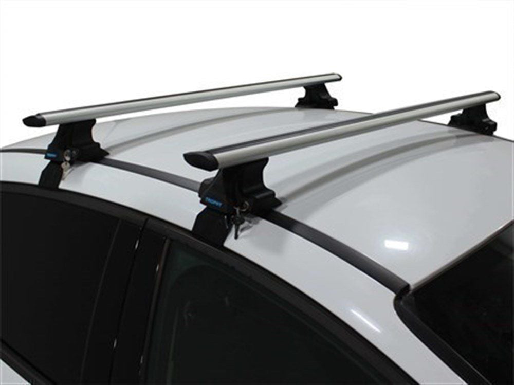 Volkswagen Passat Uyumlu B7 Sedan Trophybars Ara Atkı 120Cm 2011-