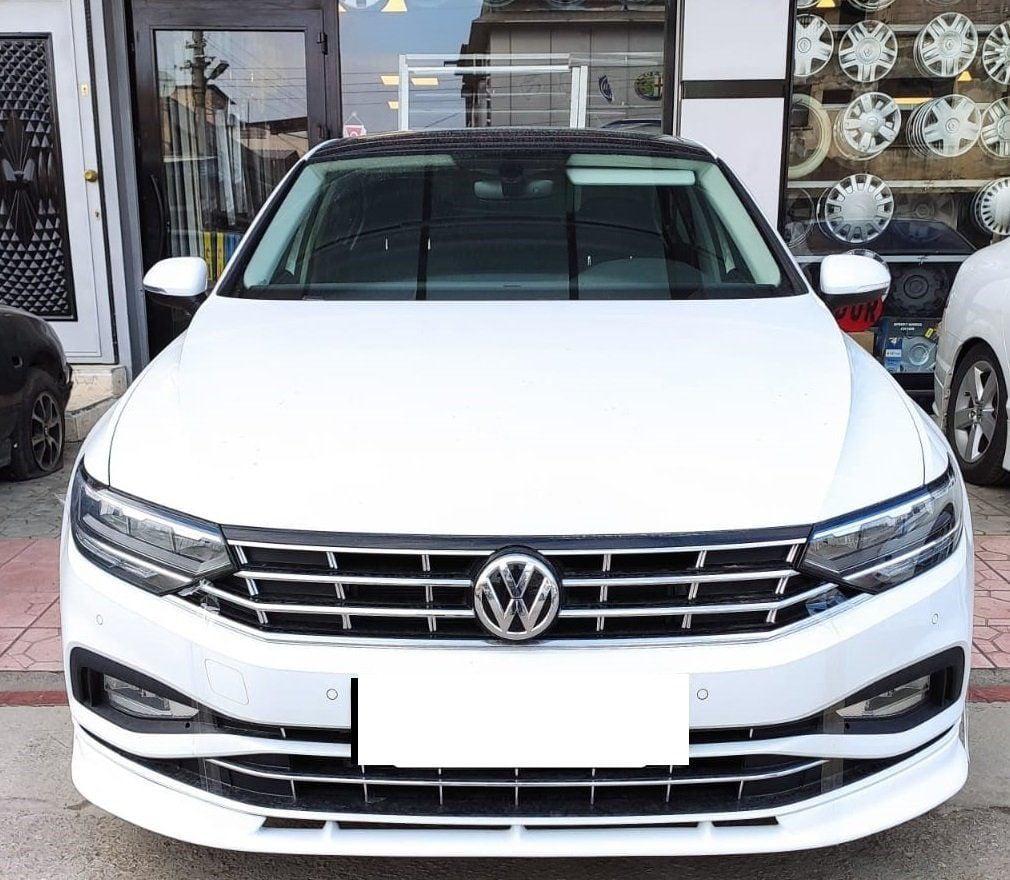 Volkswagen Passat Uyumlu B8.5 -2019 Body Kit Volkswagen Passat Uyumlu B8.5 -2019 Body Kit