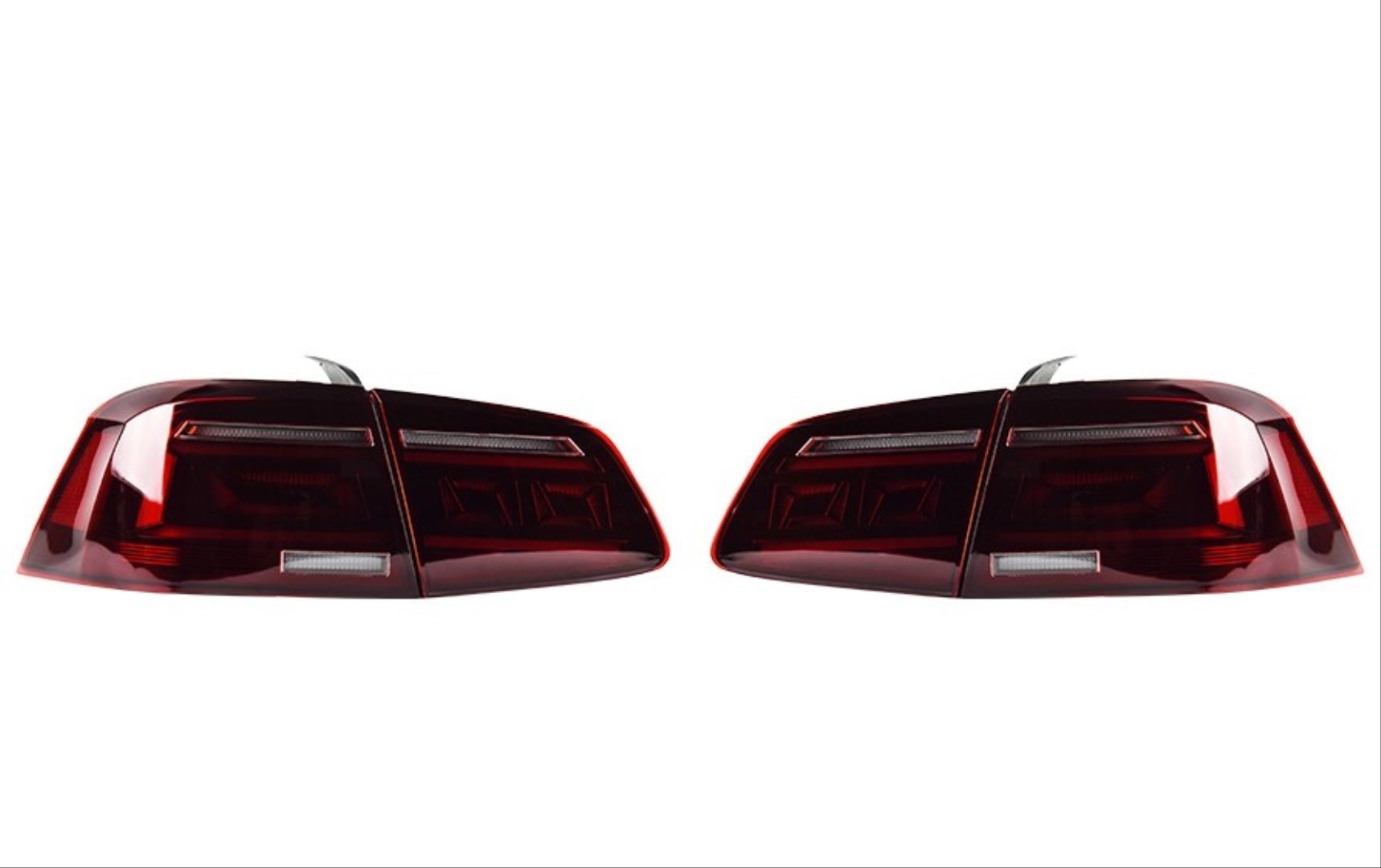 Volkswagen Passat Uyumlu B7 LED Stop