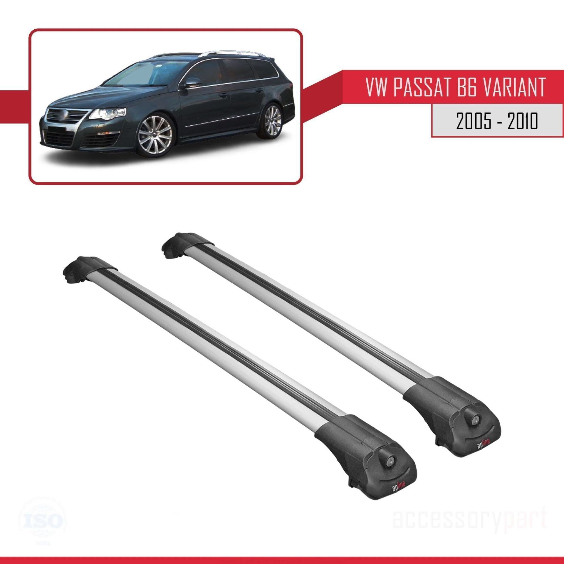Volkswagen Passat (B6) VARIANT 2005-2010 Arası ile uyumlu ACE-1 A Fiyatı, Yorumları ve Özellikleri