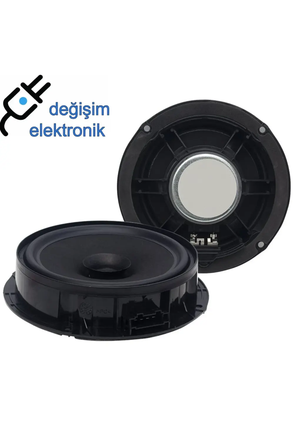 Volkswagen Passat 2004 Kapı Hoparlörü 1 Adet (Tek)