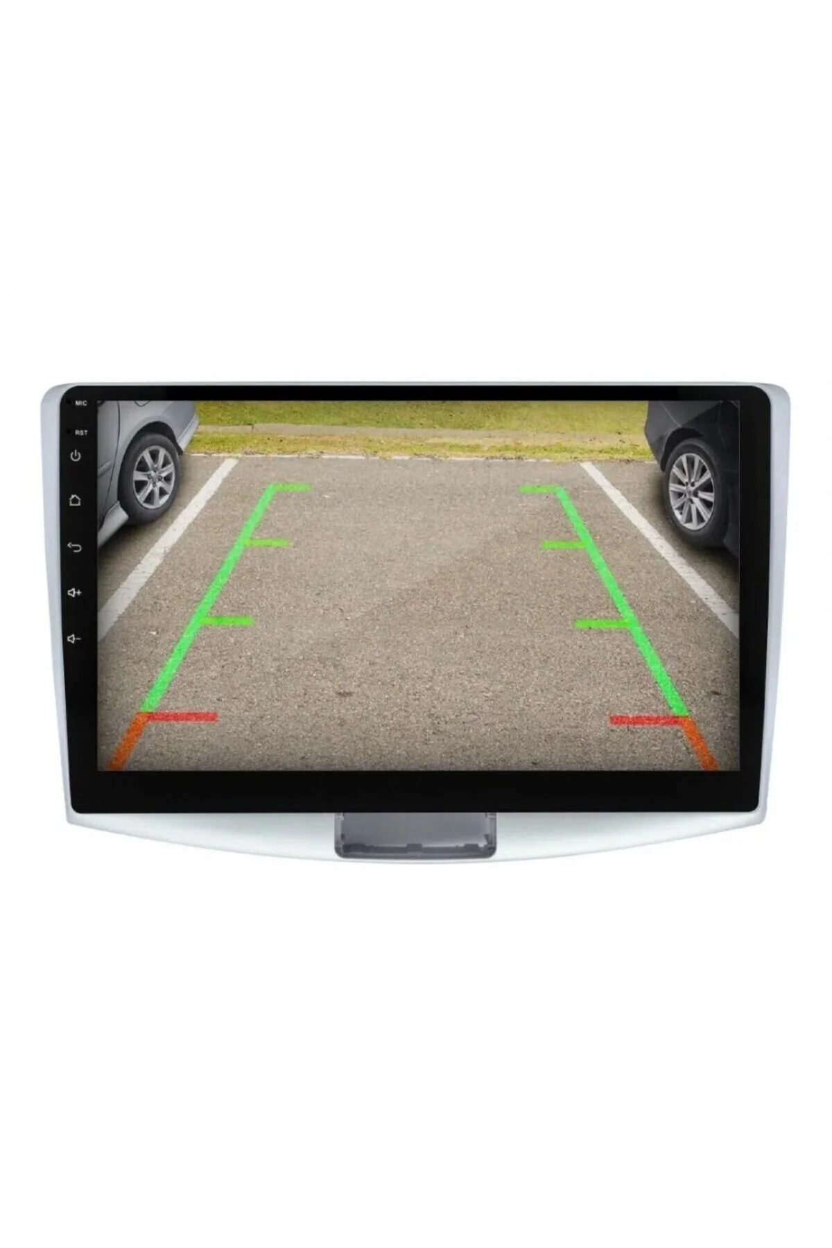 VOLKSWAGEN PASSAT 2006-2014 B6-B7 CC ANDROİD CARPLAY MULTİMEDYA KAMERA 2/32GB