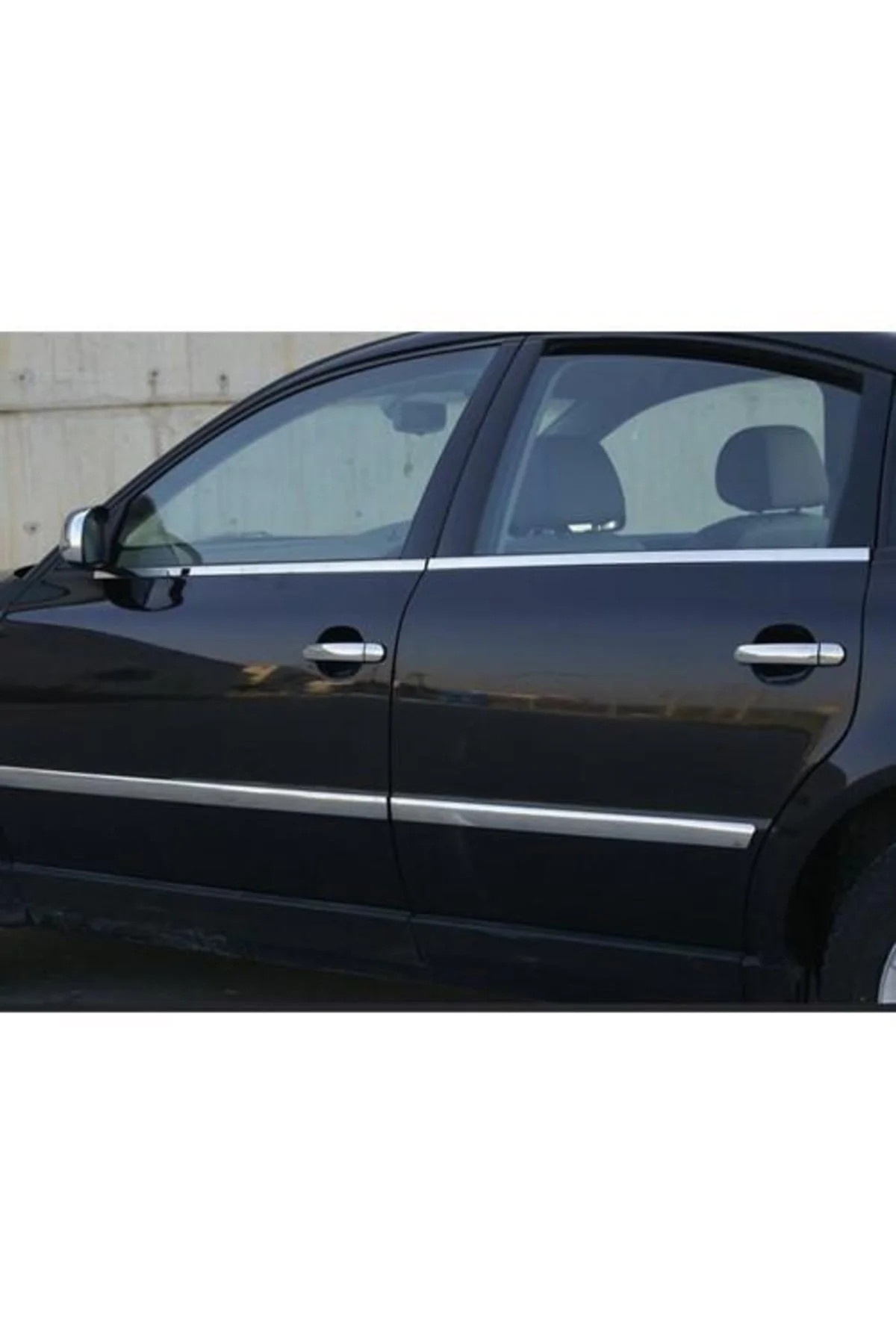 Volkswagen Passat 3b 1998-2005 Cam Çıtası 4 Parça Uyumlu
