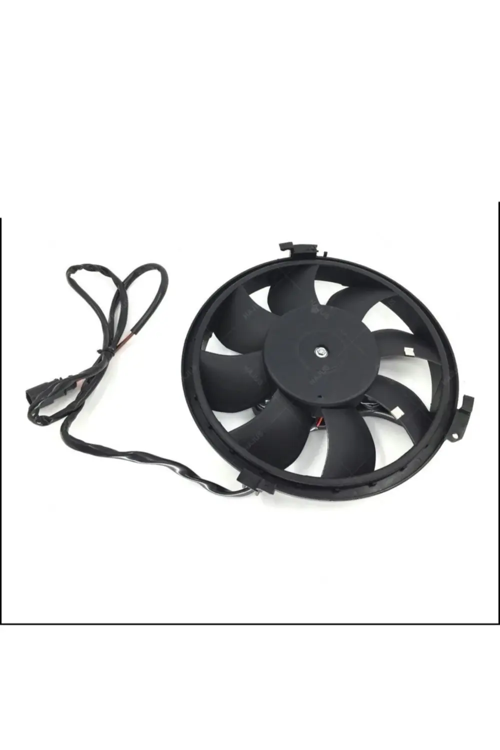 Volkswagen Passat B5 B5.5 Radyatör Fan Motoru 1998--2005