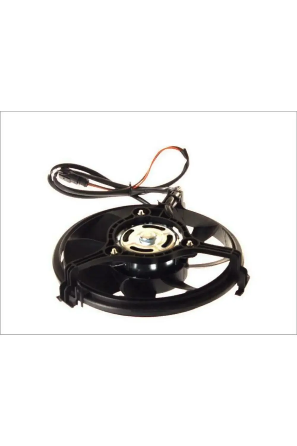 Volkswagen Passat B5 B5.5 Radyatör Fan Motoru 1998--2005