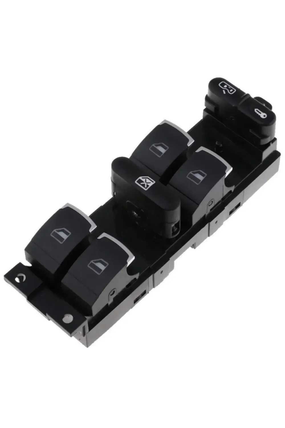 Volkswagen Passat B5 Uyumlu Cam Açma Düğmesi 1998-2005