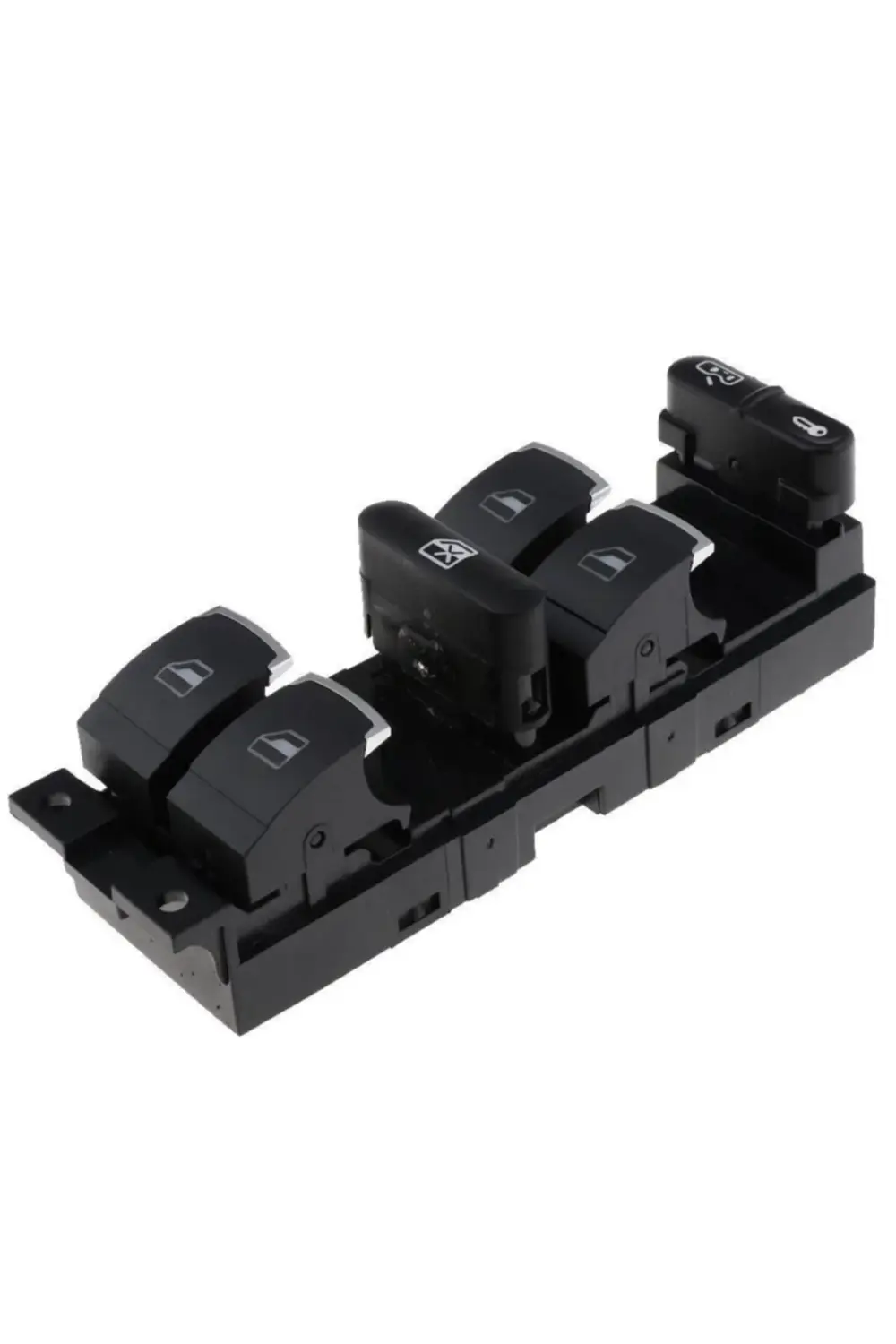 Volkswagen Passat B5 Uyumlu Cam Açma Düğmesi 1998-2005