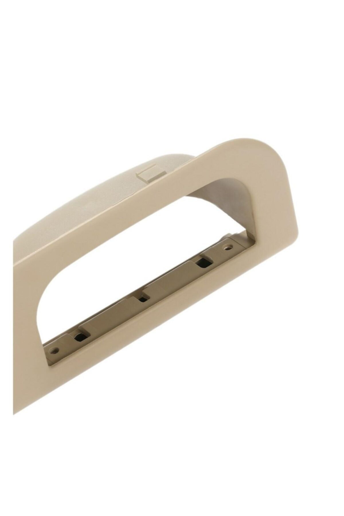 Delco Volkswagen Passat B5 Cam Düğmesi Çerçevesi Bej 1998--2004