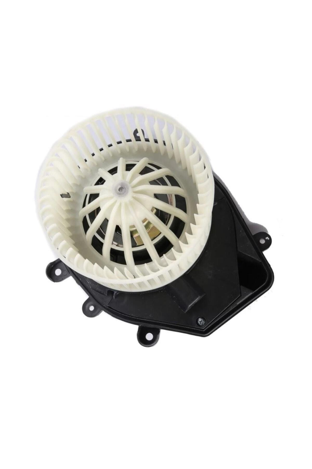 Fesan Volkswagen Passat B5 Kalorifer Motoru 1998--2005 Uyumlu