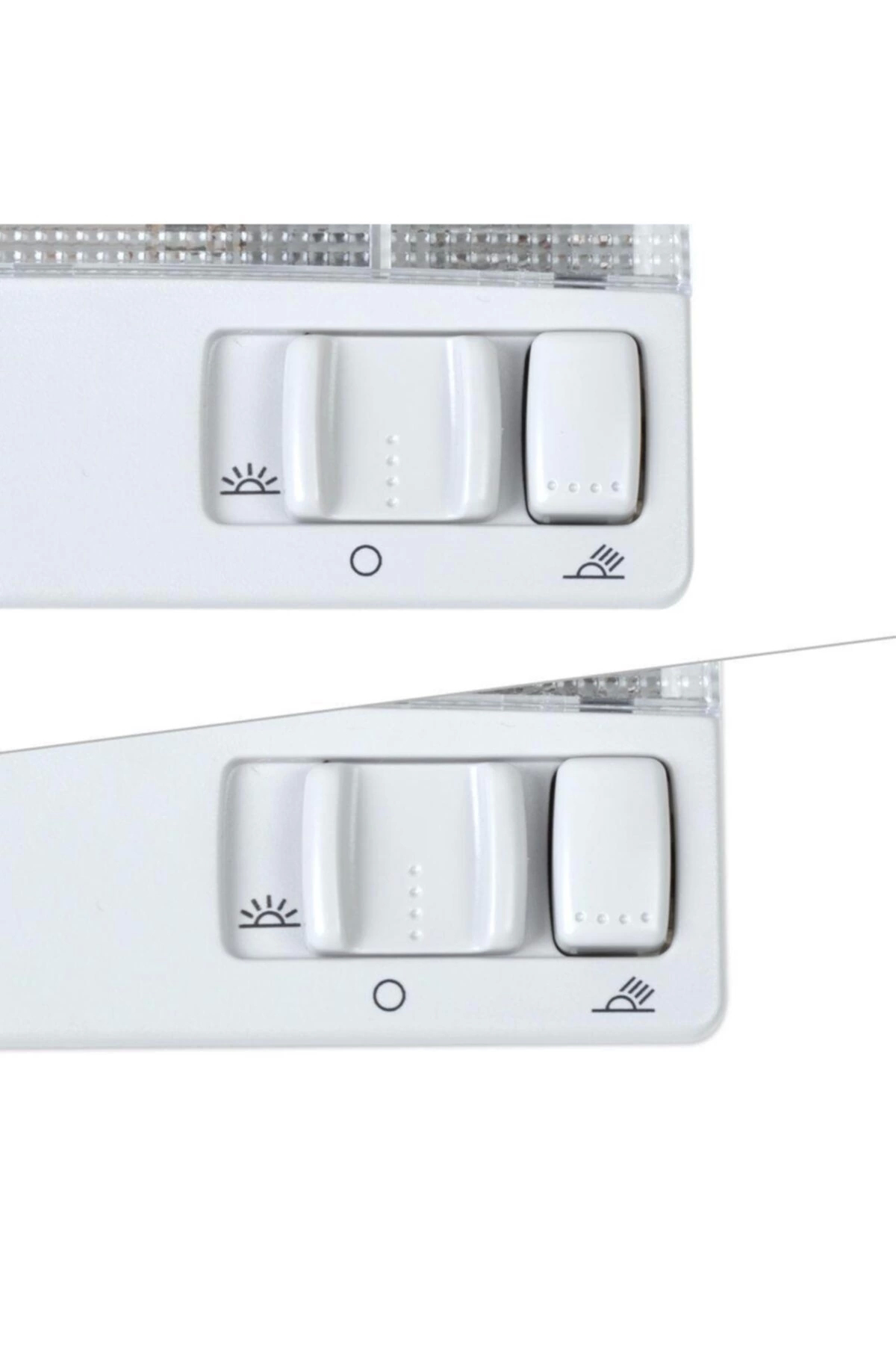 Volkswagen Passat B5 Ön Tavan Lambası Iç Aydınlatması 1998-2005 (