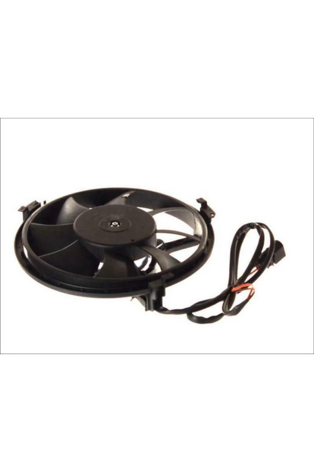 Volkswagen Passat B5 B5.5 Radyatör Fan Motoru 1998--2005 Volkswagen Passat B5 B5.5 Radyatör Fan Motoru 1998--2005