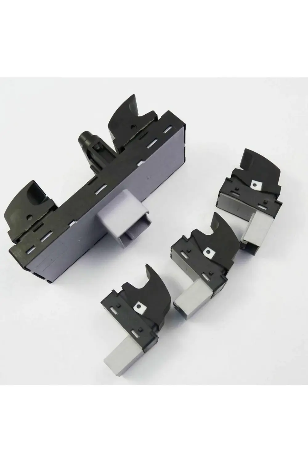 Volkswagen Passat B6 B7 Cam Düğmesi Anahtarı Takımı 2006-2013 N11