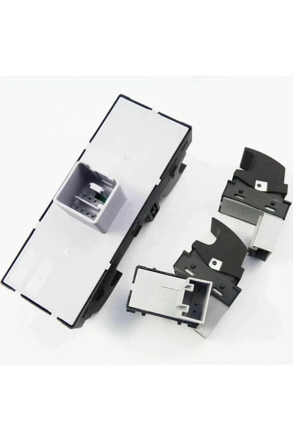 Volkswagen Passat B6 B7 Cam Düğmesi Anahtarı Takımı 2006-2013 N11