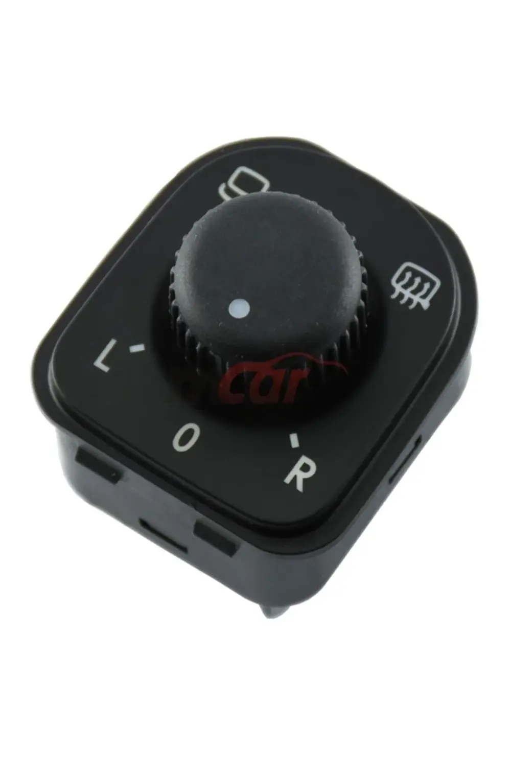 Volkswagen Passat B6 Dikiz Ayna Ayar Düğme Kumandası 2006--2011